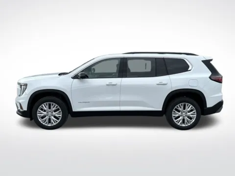 More photos of 2026 GMC Acadia Elevation at Step One Cadillac Buick GMC Pensacola, FL