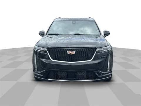 More photos of 2025 Cadillac XT6 Sport at Step One Cadillac Buick GMC Pensacola, FL