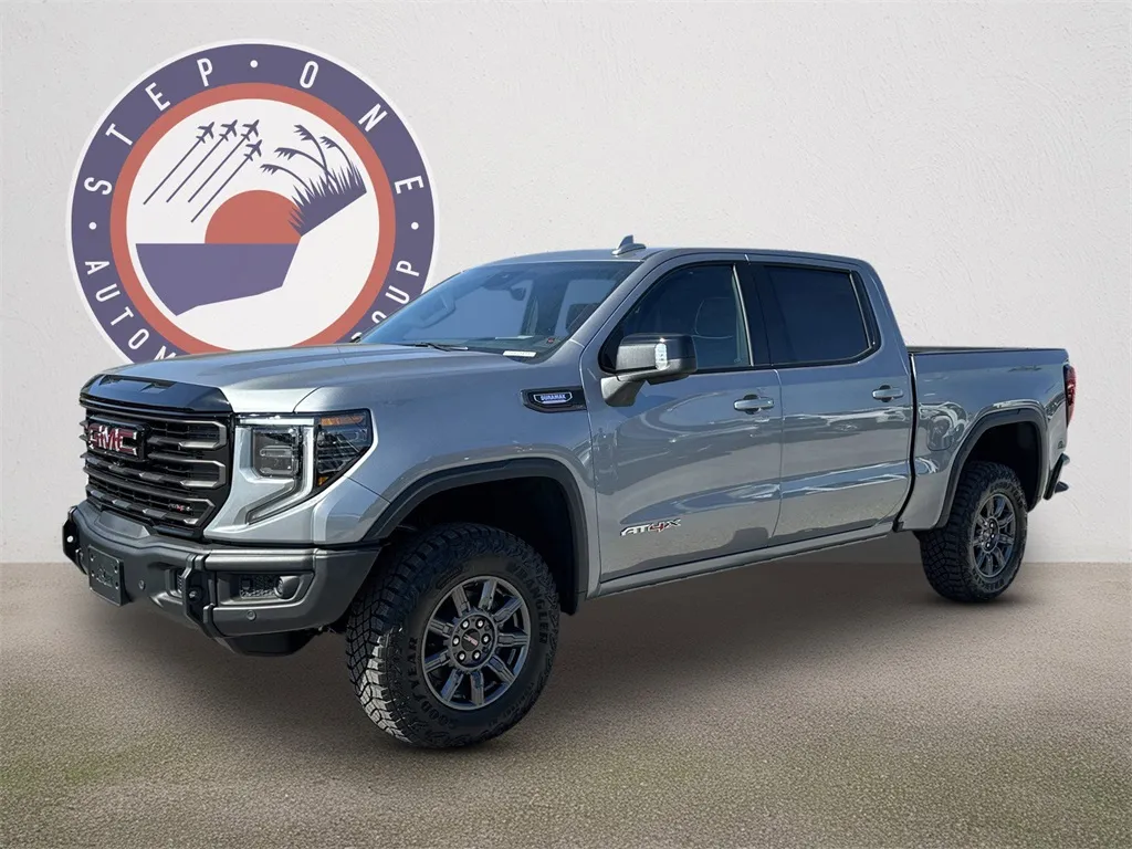 2026 GMC Sierra 1500 AT4X for sale in Pensacola, FL