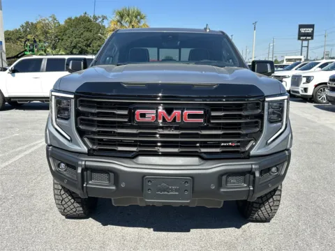 More photos of 2026 GMC Sierra 1500 AT4X at Step One Cadillac Buick GMC Pensacola, FL