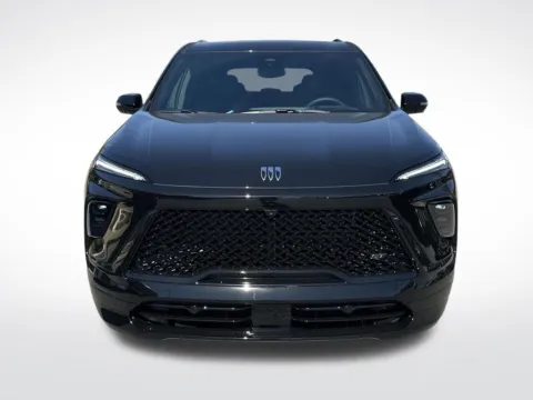 More photos of 2026 Buick Enclave Sport Touring at Step One Cadillac Buick GMC Pensacola, FL