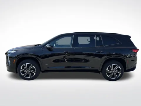 More photos of 2026 Buick Enclave Sport Touring at Step One Cadillac Buick GMC Pensacola, FL