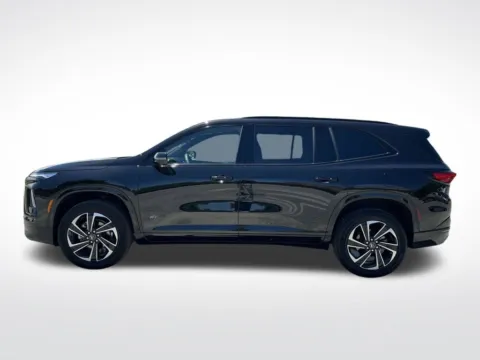 More photos of 2026 Buick Enclave Sport Touring at Step One Cadillac Buick GMC Pensacola, FL