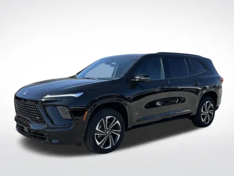 Photos of 2026 Buick Enclave Sport Touring for sale in Pensacola, FL at Step One Cadillac Buick GMC Pensacola