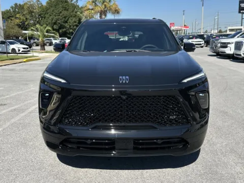 More photos of 2026 Buick Enclave Sport Touring at Step One Cadillac Buick GMC Pensacola, FL