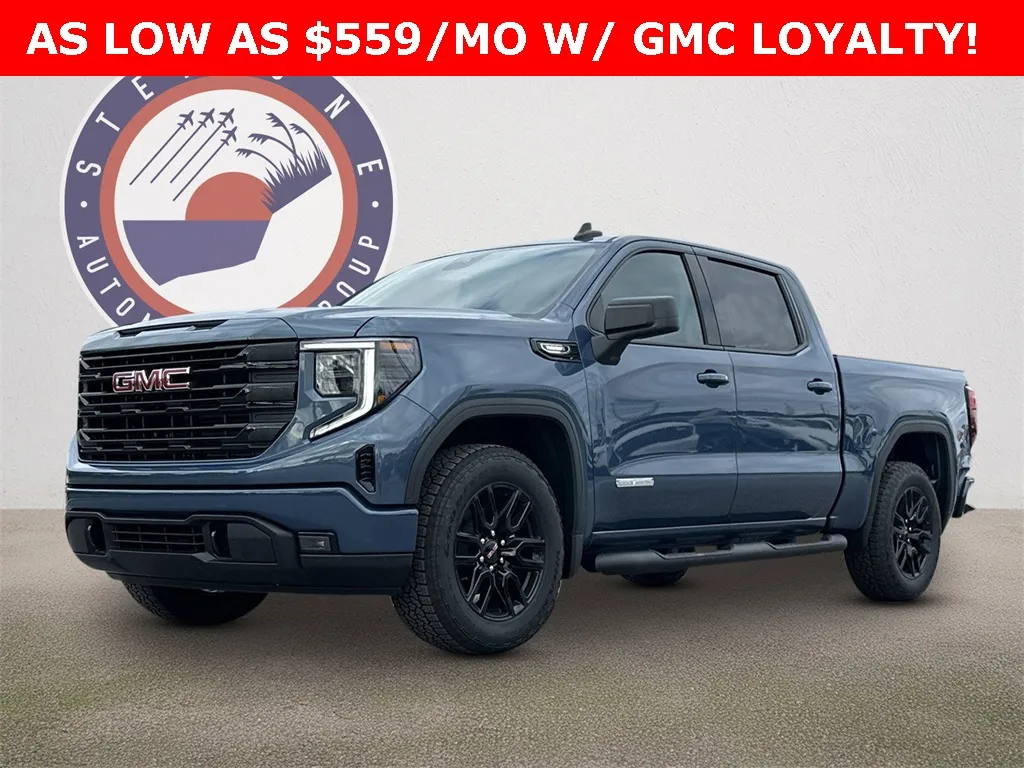 2026 GMC Sierra 1500 Elevation for sale in Pensacola, FL