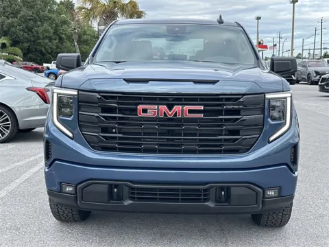 More photos of 2026 GMC Sierra 1500 Elevation at Step One Cadillac Buick GMC Pensacola, FL