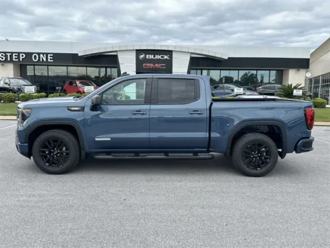 More photos of 2026 GMC Sierra 1500 Elevation at Step One Cadillac Buick GMC Pensacola, FL
