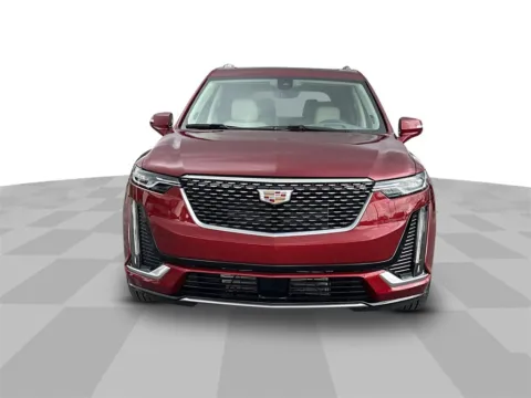 More photos of 2025 Cadillac XT6 Premium Luxury at Step One Cadillac Buick GMC Pensacola, FL