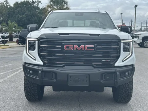 More photos of 2026 GMC Sierra 1500 AT4X at Step One Cadillac Buick GMC Pensacola, FL