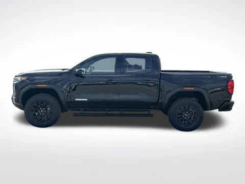 More photos of 2026 GMC Canyon Elevation at Step One Cadillac Buick GMC Pensacola, FL