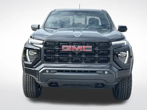 More photos of 2026 GMC Canyon Elevation at Step One Cadillac Buick GMC Pensacola, FL