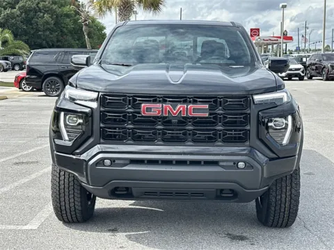 More photos of 2026 GMC Canyon Elevation at Step One Cadillac Buick GMC Pensacola, FL