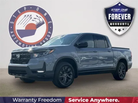 Unknown 2024 Honda Ridgeline Sport for sale in Pensacola, FL