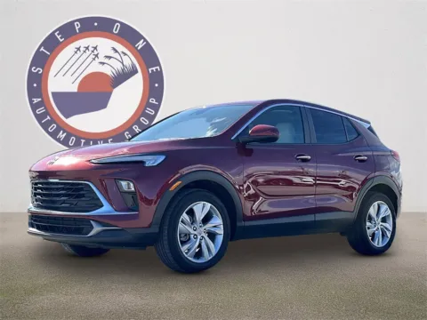Photos of 2024 Buick Encore GX Preferred for sale in Pensacola, FL at Step One Cadillac Buick GMC Pensacola