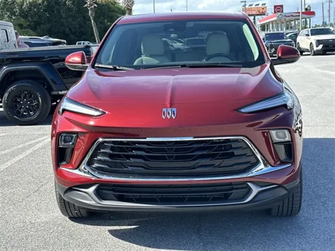More photos of 2024 Buick Encore GX Preferred at Step One Cadillac Buick GMC Pensacola, FL