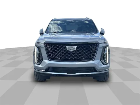 More photos of 2026 Cadillac Escalade Sport at Step One Cadillac Buick GMC Pensacola, FL