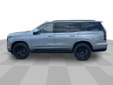 More photos of 2026 Cadillac Escalade Sport at Step One Cadillac Buick GMC Pensacola, FL