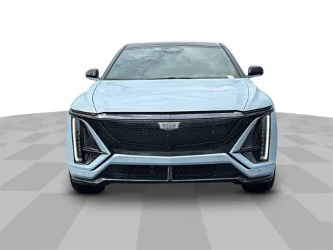 More photos of 2026 Cadillac LYRIQ V-Series at Step One Cadillac Buick GMC Pensacola, FL