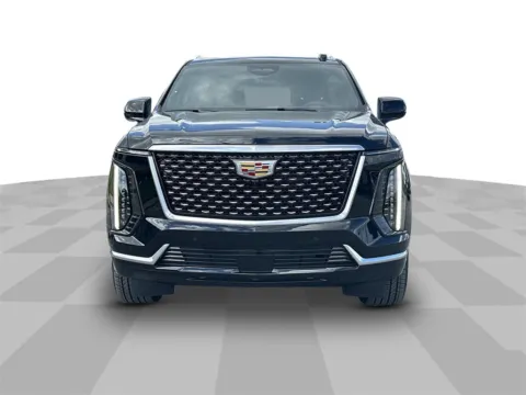 More photos of 2026 Cadillac Escalade Luxury at Step One Cadillac Buick GMC Pensacola, FL