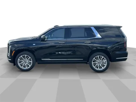 More photos of 2026 Cadillac Escalade Luxury at Step One Cadillac Buick GMC Pensacola, FL