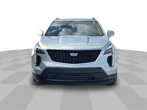 More photos of 2020 Cadillac XT4 Sport at Step One Cadillac Buick GMC Pensacola, FL