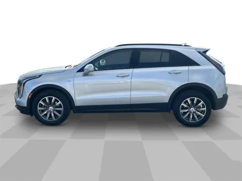 More photos of 2020 Cadillac XT4 Sport at Step One Cadillac Buick GMC Pensacola, FL