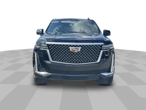 More photos of 2023 Cadillac Escalade ESV Premium at Step One Cadillac Buick GMC Pensacola, FL