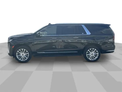 More photos of 2023 Cadillac Escalade ESV Premium at Step One Cadillac Buick GMC Pensacola, FL