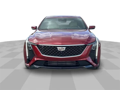 More photos of 2025 Cadillac CT5 Premium Luxury at Step One Cadillac Buick GMC Pensacola, FL