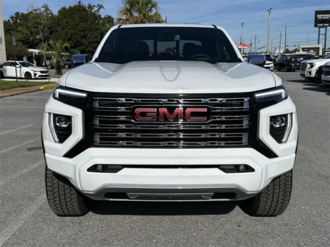 More photos of 2026 GMC Canyon Denali at Step One Cadillac Buick GMC Pensacola, FL