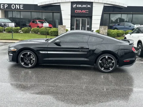 More photos of 2021 Ford Mustang GT Premium at Step One Cadillac Buick GMC Pensacola, FL