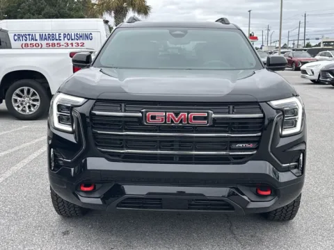 Another view of 2026 GMC Terrain AT4 for sale in Pensacola, FL at Step One Cadillac Buick GMC Pensacola
