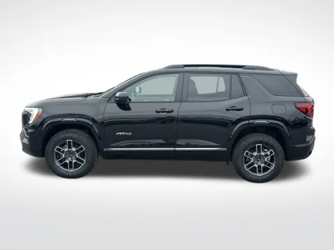 More photos of 2026 GMC Terrain AT4 at Step One Cadillac Buick GMC Pensacola, FL