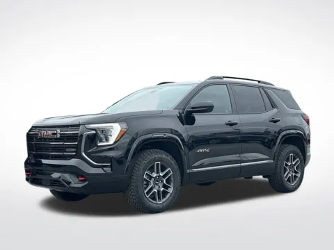 Photos of 2026 GMC Terrain AT4 for sale in Pensacola, FL at Step One Cadillac Buick GMC Pensacola