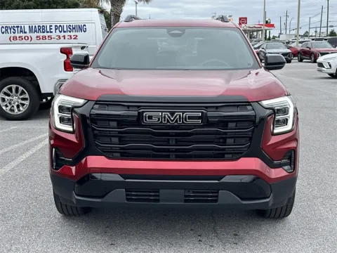 More photos of 2026 GMC Terrain Elevation at Step One Cadillac Buick GMC Pensacola, FL