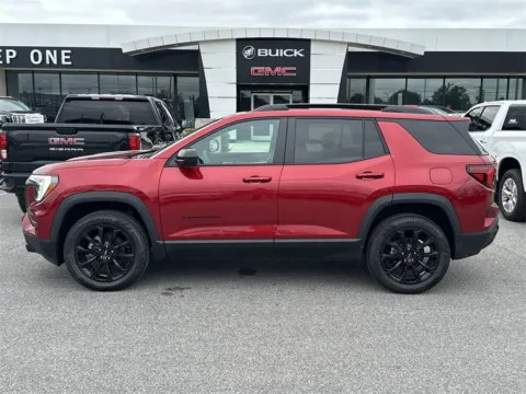 More photos of 2026 GMC Terrain Elevation at Step One Cadillac Buick GMC Pensacola, FL