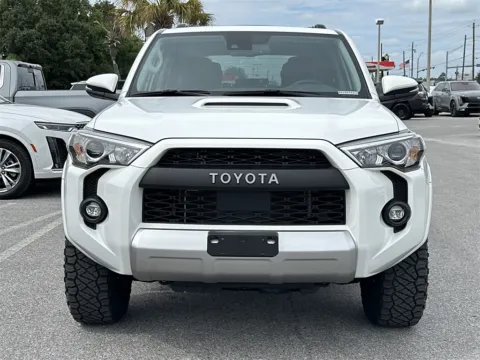 More photos of 2024 Toyota 4Runner TRD Off-Road Premium at Step One Cadillac Buick GMC Pensacola, FL