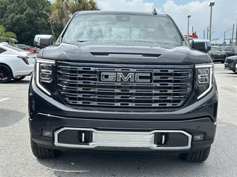 More photos of 2026 GMC Sierra 1500 Denali Ultimate at Step One Cadillac Buick GMC Pensacola, FL