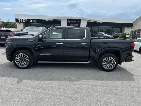 More photos of 2026 GMC Sierra 1500 Denali Ultimate at Step One Cadillac Buick GMC Pensacola, FL