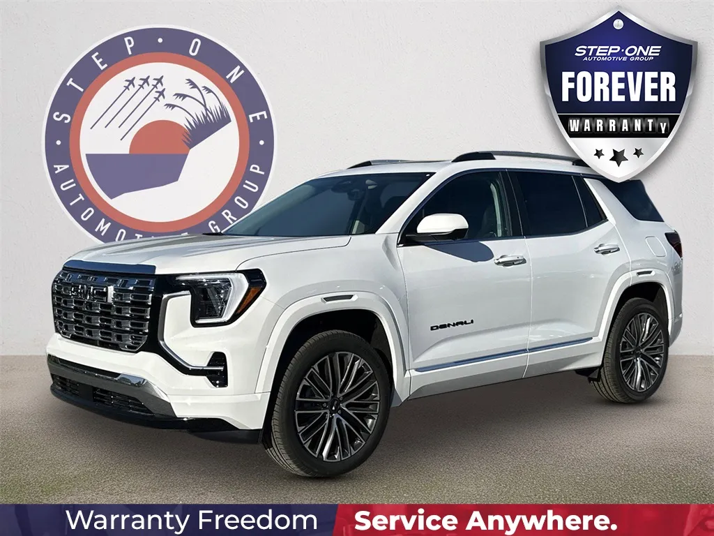 2026 GMC Terrain Denali for sale in Pensacola, FL