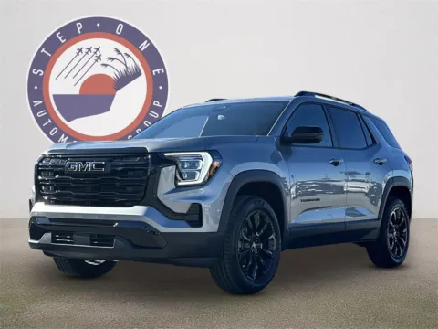 Photos of 2026 GMC Terrain Elevation for sale in Pensacola, FL at Step One Cadillac Buick GMC Pensacola