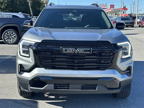 More photos of 2026 GMC Terrain Elevation at Step One Cadillac Buick GMC Pensacola, FL