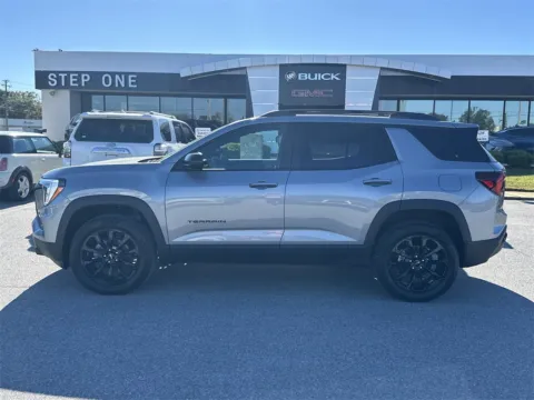 More photos of 2026 GMC Terrain Elevation at Step One Cadillac Buick GMC Pensacola, FL