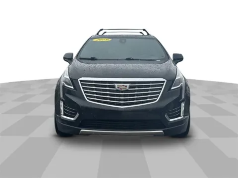 More photos of 2019 Cadillac XT5 Platinum at Step One Cadillac Buick GMC Pensacola, FL