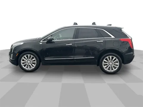 More photos of 2019 Cadillac XT5 Platinum at Step One Cadillac Buick GMC Pensacola, FL