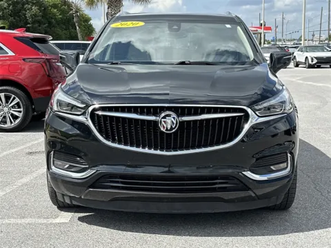 More photos of 2020 Buick Enclave Premium Group at Step One Cadillac Buick GMC Pensacola, FL
