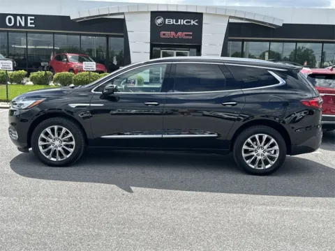 More photos of 2020 Buick Enclave Premium Group at Step One Cadillac Buick GMC Pensacola, FL