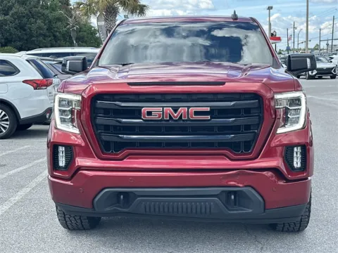 More photos of 2021 GMC Sierra 1500 Elevation at Step One Cadillac Buick GMC Pensacola, FL