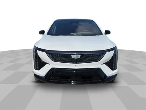 More photos of 2025 Cadillac OPTIQ Sport at Step One Cadillac Buick GMC Pensacola, FL